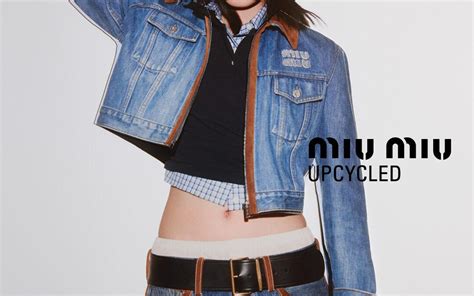 miu miu upcycling|miu michu shoes.